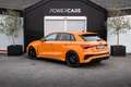 Audi RS3 Sportback  Audi Exclusive  RS Dynamic Plus Orange - thumbnail 7