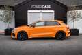 Audi RS3 Sportback  Audi Exclusive  RS Dynamic Plus Orange - thumbnail 8