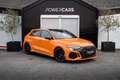 Audi RS3 Sportback  Audi Exclusive  RS Dynamic Plus Orange - thumbnail 3