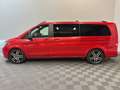 Mercedes-Benz V 250 V250d extralang Avantg. *ACC-AHK-LED-360°* Rot - thumbnail 6