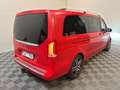 Mercedes-Benz V 250 V250d extralang Avantg. *ACC-AHK-LED-360°* Rot - thumbnail 4