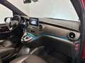 Mercedes-Benz V 250 V250d extralang Avantg. *ACC-AHK-LED-360°* Rot - thumbnail 14