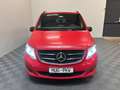 Mercedes-Benz V 250 V250d extralang Avantg. *ACC-AHK-LED-360°* Rot - thumbnail 7