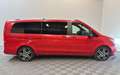 Mercedes-Benz V 250 V250d extralang Avantg. *ACC-AHK-LED-360°* Rot - thumbnail 5