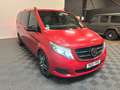 Mercedes-Benz V 250 V250d extralang Avantg. *ACC-AHK-LED-360°* Rot - thumbnail 3