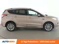 Ford Kuga 2.0 TDCi Vignale Aut.*NAVI*XENON*ACC*CAM*SPUR* Beige - thumbnail 7