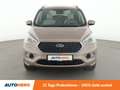 Ford Kuga 2.0 TDCi Vignale Aut.*NAVI*XENON*ACC*CAM*SPUR* Beige - thumbnail 9