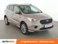 Ford Kuga 2.0 TDCi Vignale Aut.*NAVI*XENON*ACC*CAM*SPUR* Beige - thumbnail 8