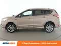 Ford Kuga 2.0 TDCi Vignale Aut.*NAVI*XENON*ACC*CAM*SPUR* Beige - thumbnail 3
