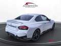 BMW 220 Coupé 220i Coupé Msport Pro Package Grigio - thumbnail 3