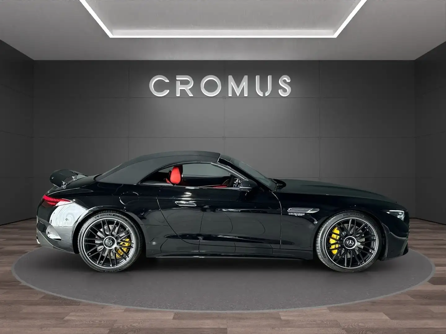 Mercedes-Benz SL 63 AMG Premium Plus 4matic+ auto IVA ESPOSTA - 1