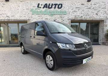 24 158 HT T6.1 2.0 TDI 150ch Business Line BVM6 %2B Caméra de recul