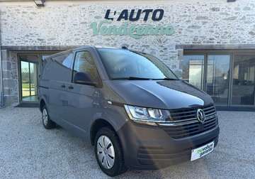 24 158 HT T6.1 2.0 TDI 150ch Business Line BVM6
