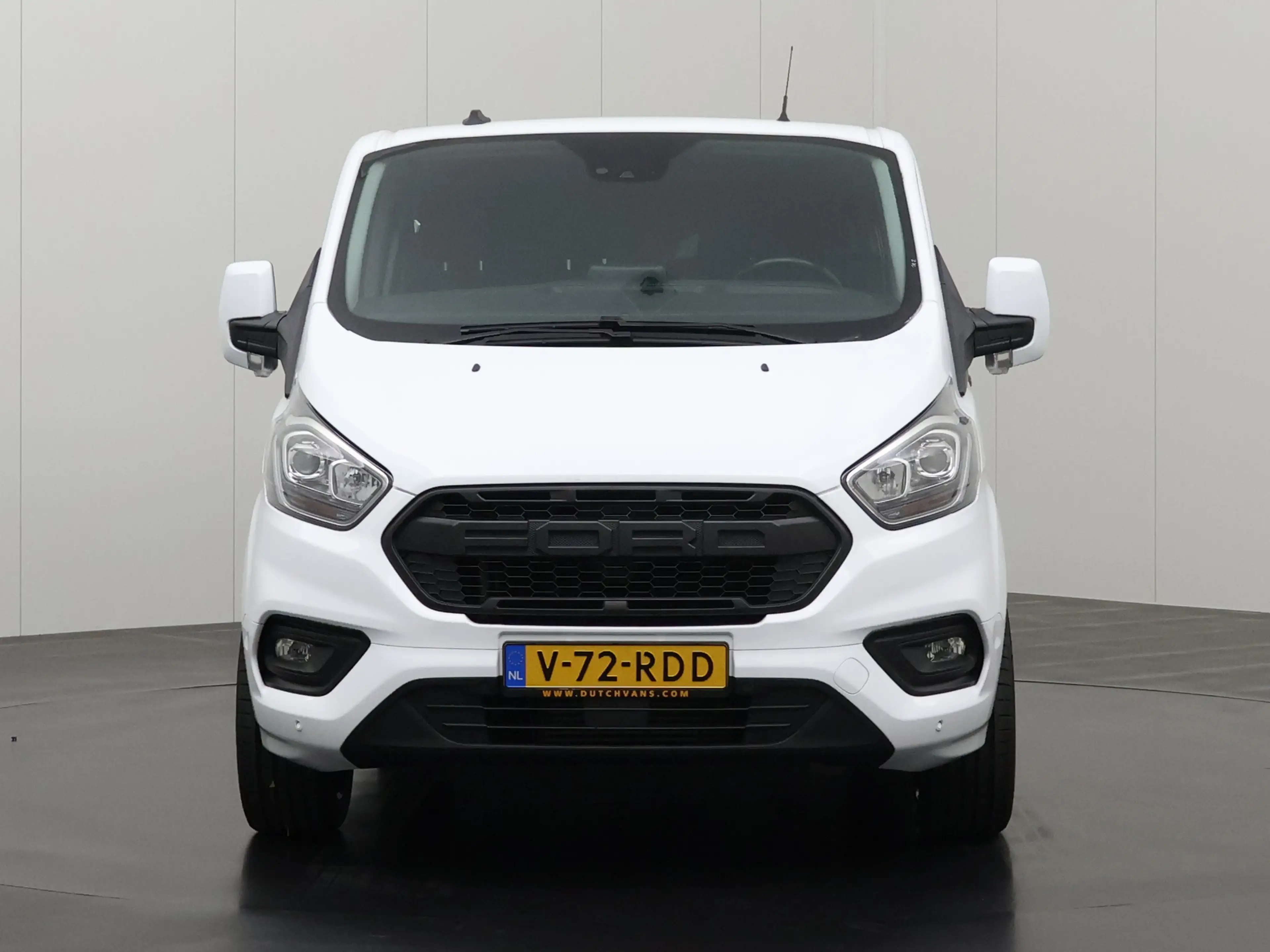 Ford Transit Custom 2.0TDCi 130PK Lang Dubbele Cabine | 6-Persoons | N — photo 10