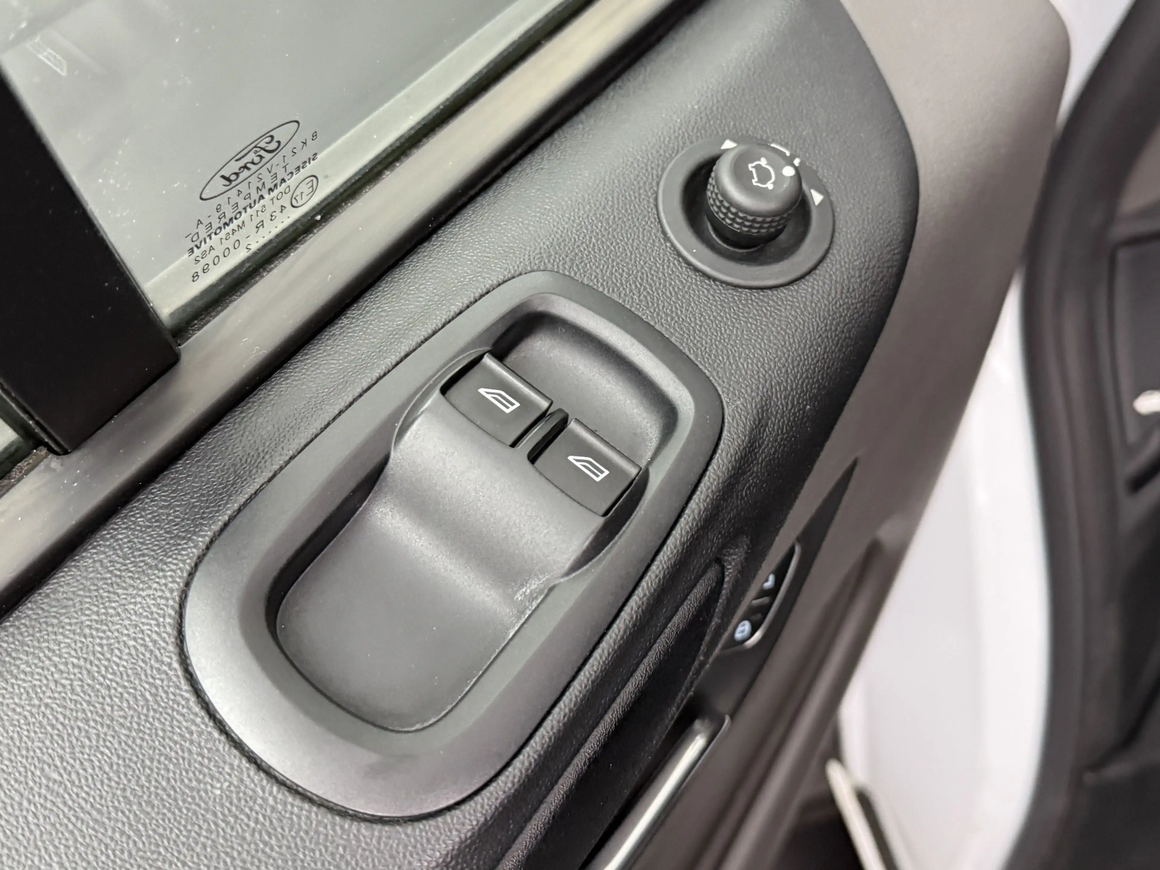 Ford Transit Custom 2.0TDCi 130PK Lang Dubbele Cabine | 6-Persoons | N — photo 8