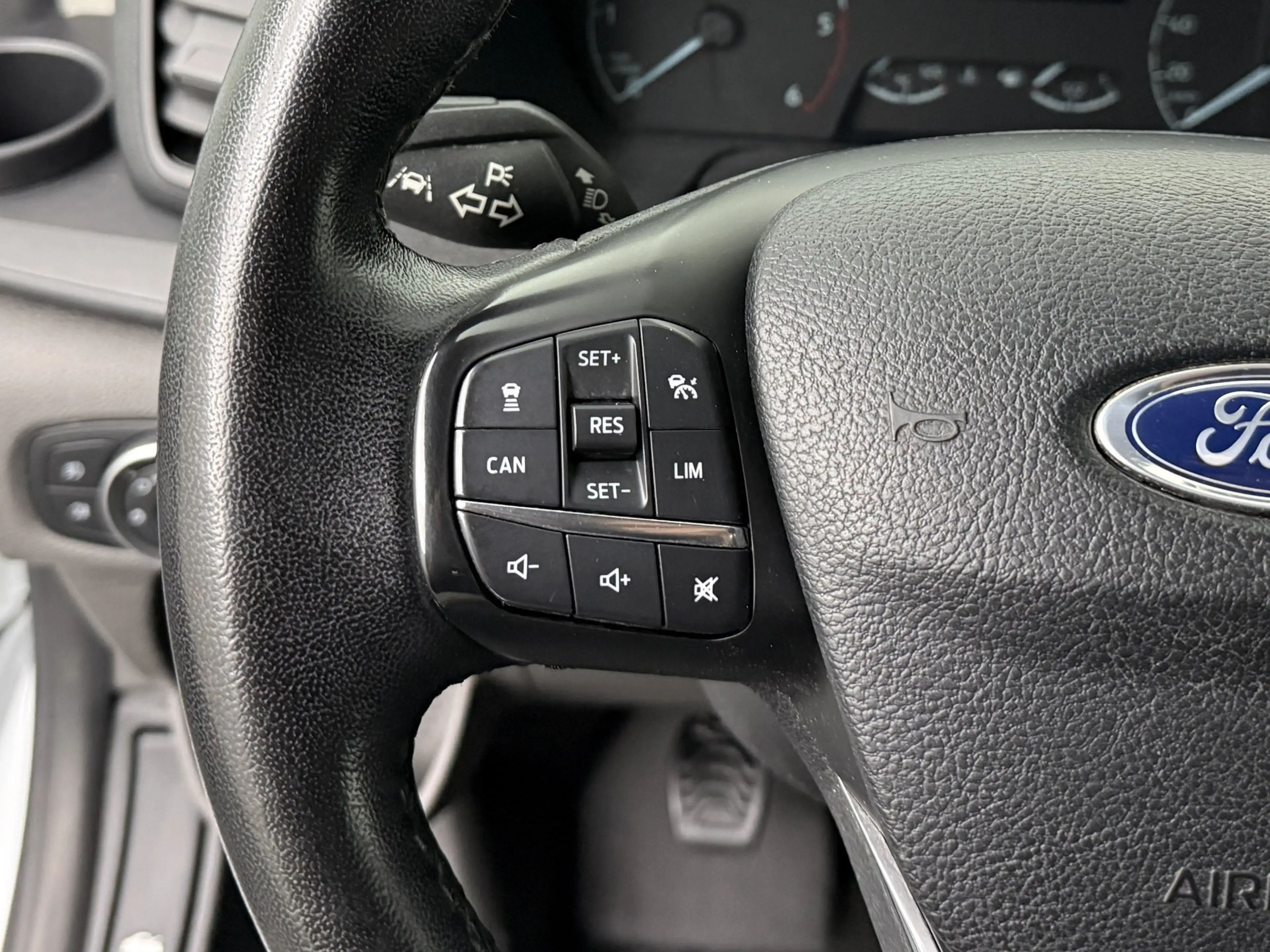 Ford Transit Custom 2.0TDCi 130PK Lang Dubbele Cabine | 6-Persoons | N — photo 15