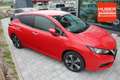 Nissan Leaf e+ N-CONNECTA 62kWh LED/360°/5-TÜRIG/NAVI/ACC 1... Rood - thumbnail 4