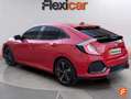 Honda Civic 1.0 VTEC Turbo Elegance Navi Rojo - thumbnail 5