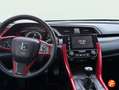 Honda Civic 1.0 VTEC Turbo Elegance Navi Rojo - thumbnail 10