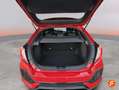 Honda Civic 1.0 VTEC Turbo Elegance Navi Rojo - thumbnail 16