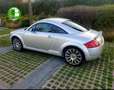 Audi TT TT Coupé 1.8T 180 Gris - thumbnail 3