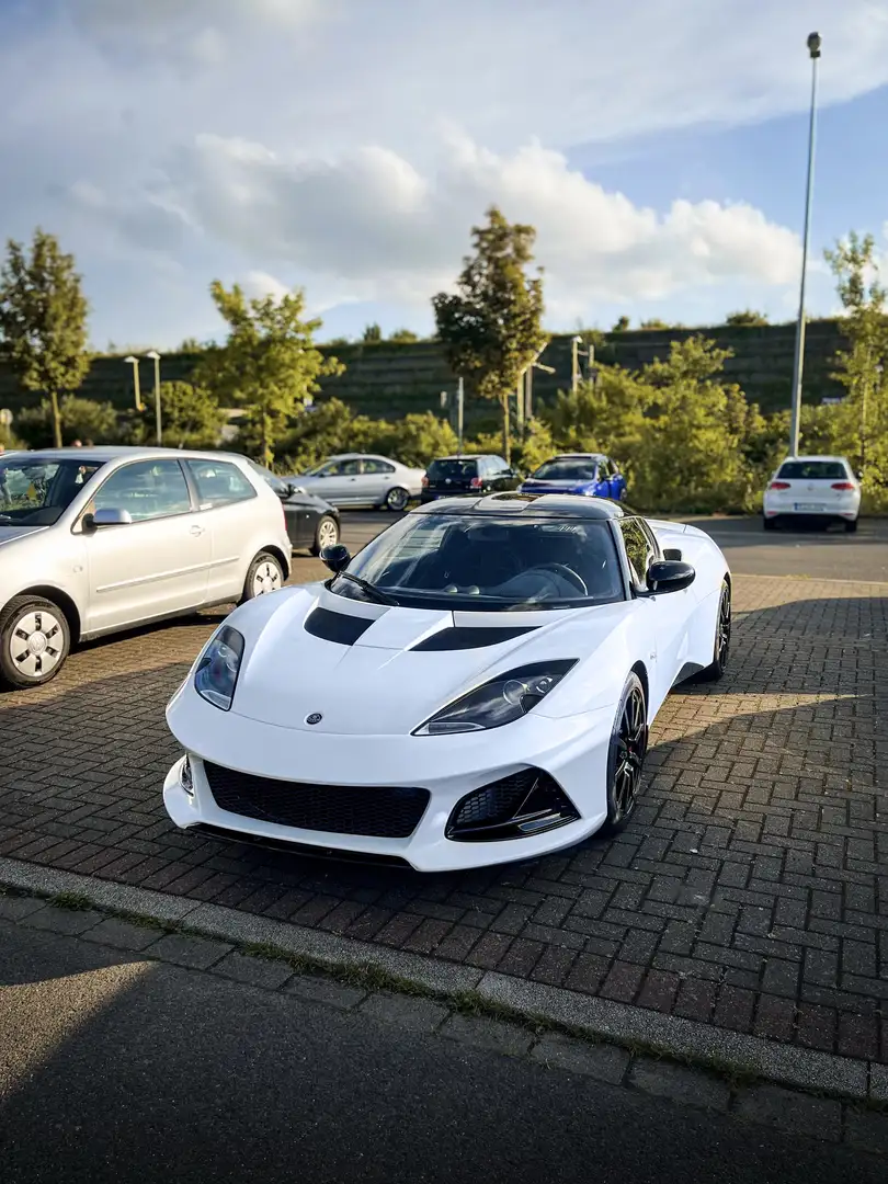 Lotus Evora 430PS 2+2 IPS - 1