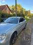 Mercedes-Benz CLK 220 Coupe CDI Automatik Elegance DPF Stříbrná - thumbnail 4