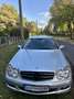 Mercedes-Benz CLK 220 Coupe CDI Automatik Elegance DPF Stříbrná - thumbnail 6