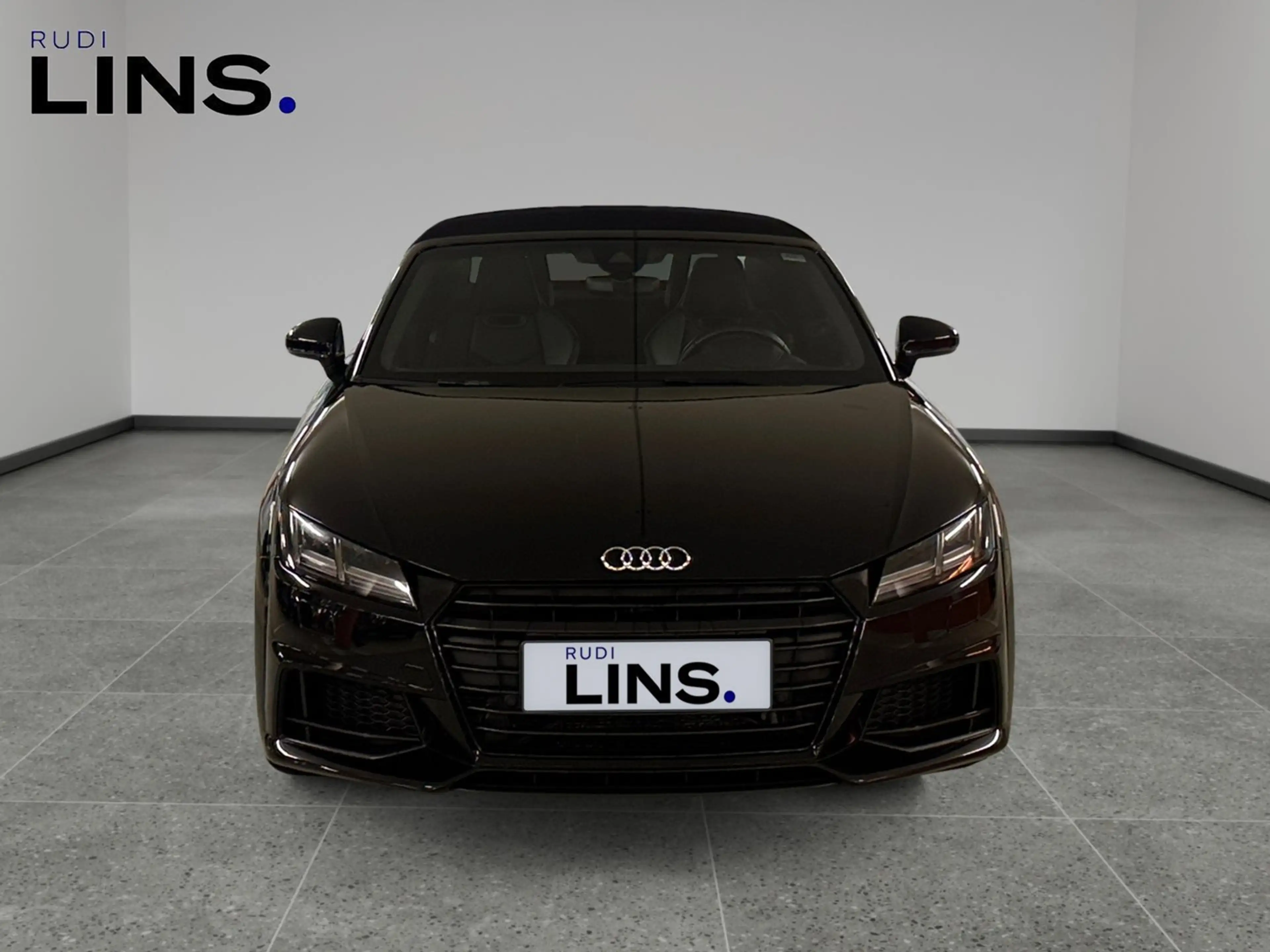 Audi TT 1.8 TFSI — photo 3