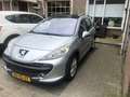 Peugeot 207 1.6 HDiF XS Šedá - thumbnail 1