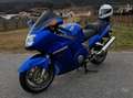 Honda CBR 1100 CBR1100XX Superblackbird Blau - thumbnail 1