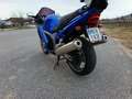 Honda CBR 1100 CBR1100XX Superblackbird Blau - thumbnail 4