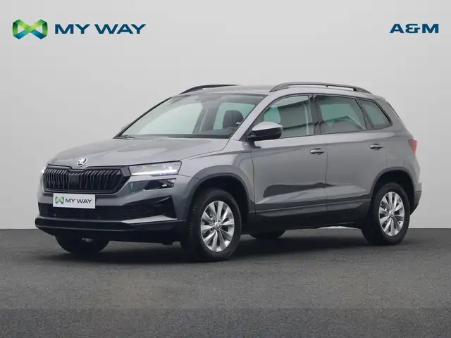 Skoda Karoq 1.0 TSI 110 PK