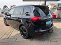 Opel Zafira C ON *LED/AHK/Navi/7-Sitze/Kamera* Schwarz - thumbnail 4