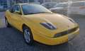 Fiat Coupe Coupe 2.0 16v turbo c/airbag Gelb - thumbnail 2