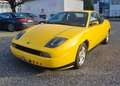 Fiat Coupe Coupe 2.0 16v turbo c/airbag Gelb - thumbnail 1