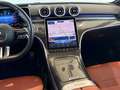 Mercedes-Benz C 220 d T 4MATIC Aut.*Panorama*Standheizung*Spur*Totw... Blau - thumbnail 24