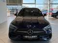 Mercedes-Benz C 220 d T 4MATIC Aut.*Panorama*Standheizung*Spur*Totw... Blau - thumbnail 4