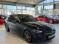 Mercedes-Benz C 220 d T 4MATIC Aut.*Panorama*Standheizung*Spur*Totw... Blau - thumbnail 3