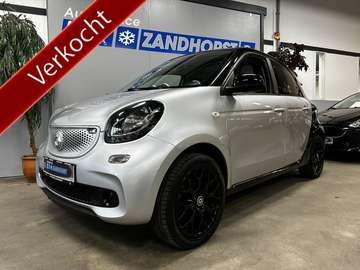 1.0 Passion // Panodak // Cruise Verkocht!!!