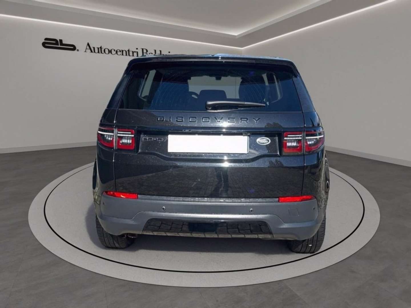 Land Rover Discovery Sport R-Dynamic HSE 2.0d Td4 Mhev Awd 163cv Auto -  - Joinsteer - #4