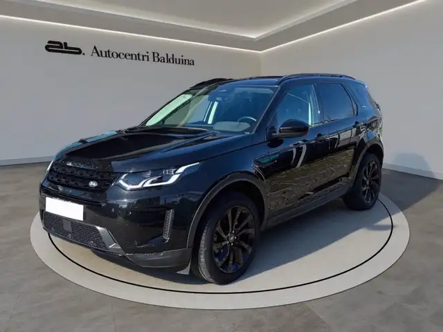Land Rover Discovery Sport 2.0d td4 mhev r-dynamic hse awd 163cv auto