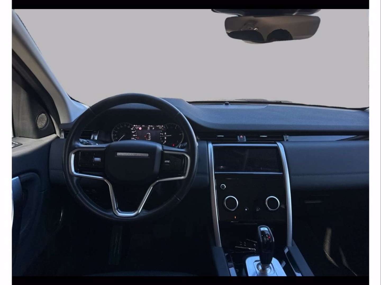 Land Rover Discovery Sport R-Dynamic HSE 2.0d Td4 Mhev Awd 163cv Auto -  - Joinsteer - #5