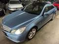 Mercedes-Benz E 250 Coupe *AUTOM*PANO*KAMERA*TEMPO*VOLLLEDER* Blau - thumbnail 23