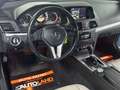 Mercedes-Benz E 250 Coupe *AUTOM*PANO*KAMERA*TEMPO*VOLLLEDER* Blau - thumbnail 14
