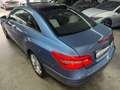 Mercedes-Benz E 250 Coupe *AUTOM*PANO*KAMERA*TEMPO*VOLLLEDER* Blau - thumbnail 7