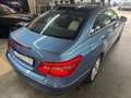 Mercedes-Benz E 250 Coupe *AUTOM*PANO*KAMERA*TEMPO*VOLLLEDER* Blau - thumbnail 6