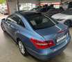 Mercedes-Benz E 250 Coupe *AUTOM*PANO*KAMERA*TEMPO*VOLLLEDER* Blau - thumbnail 25