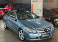 Mercedes-Benz E 250 Coupe *AUTOM*PANO*KAMERA*TEMPO*VOLLLEDER* Blau - thumbnail 3