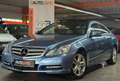 Mercedes-Benz E 250 Coupe *AUTOM*PANO*KAMERA*TEMPO*VOLLLEDER* Blau - thumbnail 2